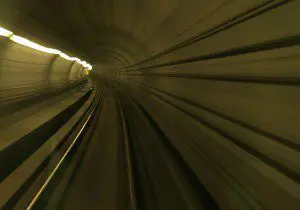 Tiloom - Edificación y Obra Civil - Tunel del metro 300x210 Unterirdischer Tunnel