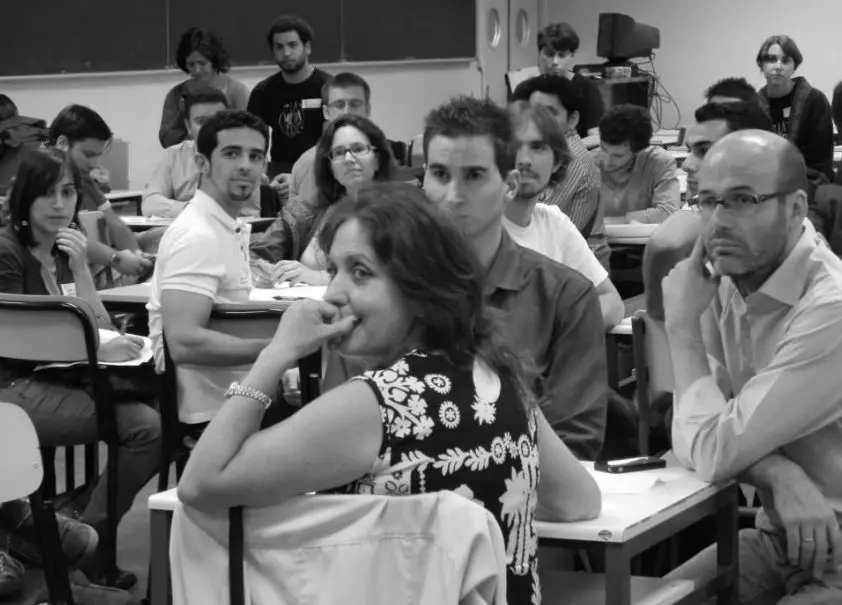 Tiloom – Finalists in ActúaUPM – tiloomEnFormacion