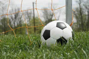 Campos de futbol