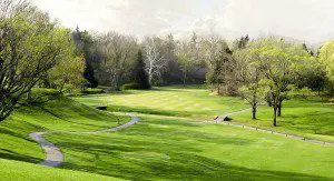 Campos de golf