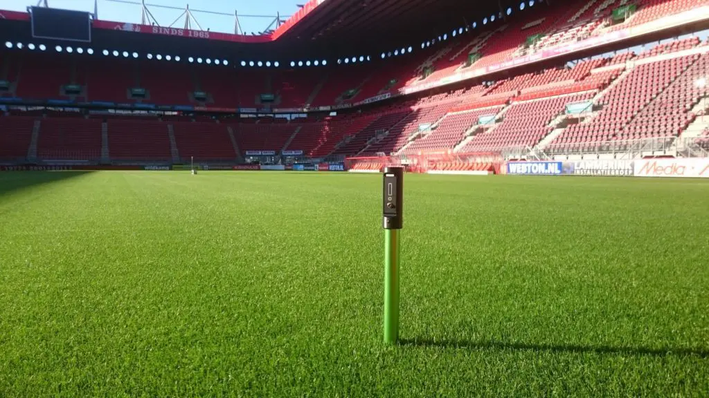 POGO football