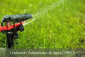 Tiloom - Contenido Volumétrico de Agua (VWC): Mide mejor tu riego - ContenidoAgua 1