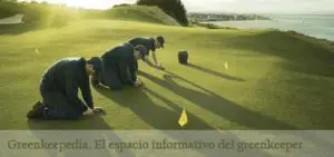 Tiloom - Estreno de Greenkeepedia - greenkeeper453542 m