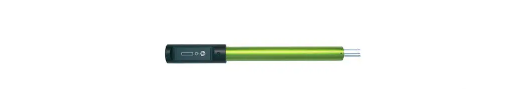 pogo grass moisture sensor
