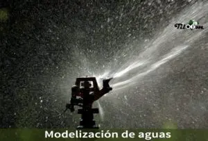 Tiloom - Modelización de Aguas - Modelización de aguas