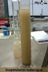 Tiloom – Salinity Tests on Soil-Water Suspensions – soil-water suspensions