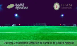 Tiloom – University Diploma in Artificial Turf Management – Artificial Turf Diploma