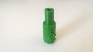 Tiloom - Porte-clés Tiloom « Ouverture arrosage » - Modèle 1 - llaveroREal