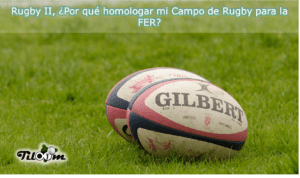 homologación rugby