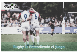 rugby juego