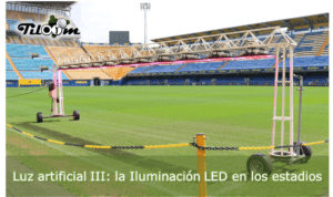 LED lighting
