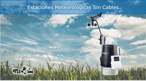 Tiloom - Stazioni meteorologiche senza fili - METEOPORTADA