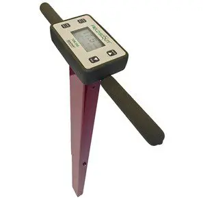 Tiloom - FieldScout TDR 350 | Medidor de humedad de suelo con GPS y Bluetooth - TDR 350 web