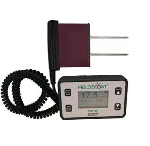 Tiloom - Sensor TDR 150 | Medidor de Humedad - Touchup TDR Pieced flat 150 web