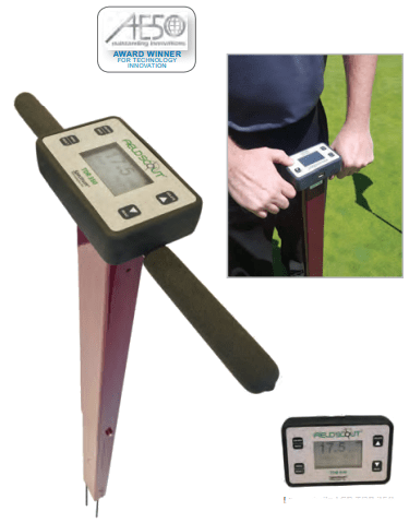 Tiloom - FieldScout TDR 350 | جهاز قياس رطوبة التربة المزود بنظام GPS وبلوتوث - رسم توضيحي لجهاز TDR Tiloom - FieldScout TDR 350 | جهاز قياس رطوبة التربة المزود بنظام GPS وبلوتوث - رسم توضيحي لجهاز TDR