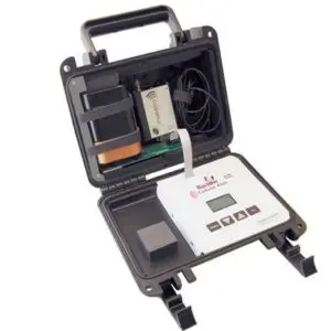 Tiloom - Alerte mobile de gel WatchDog Pro - Alerte mobile de gel WatchDog Pro