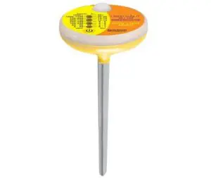 Tiloom - Medidor de luz DLI 100 para exterior - DLI 100 Medidor de luz