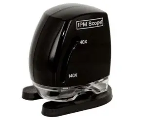 Tiloom – IPM Scope-Rasenmikroskop – IPM Scope Basic