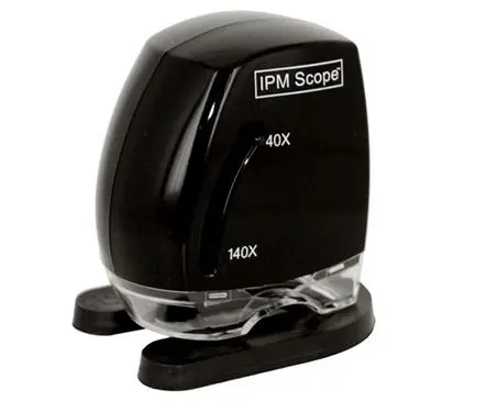 Tiloom - Microscopio per prato IPM Scope - IPM Scope base
