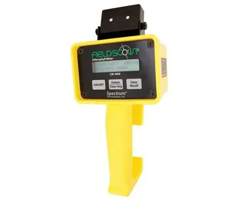 Tiloom - Mesureur de chlorophylle CM 1000 - Mesureur de chlorophylle CM 1000