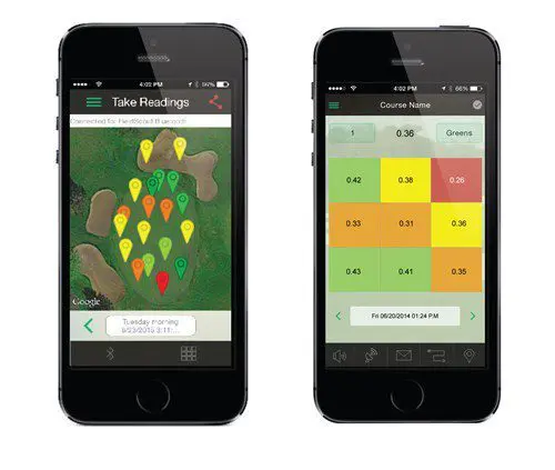 Tiloom - اتصال FieldScout: SpecConnect 1-3 أجهزة - منصة TDR الرقمية 4-7 أجهزة