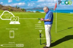 Tiloom - POGO Turf Pro - Pogo Turf Pro 1 Tiloom - POGO Turf Pro - Pogo Turf Pro 1
