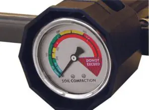 Tiloom - Medidor de compactación analógica del suelo - medidor de compactacion analogica del suelo 2