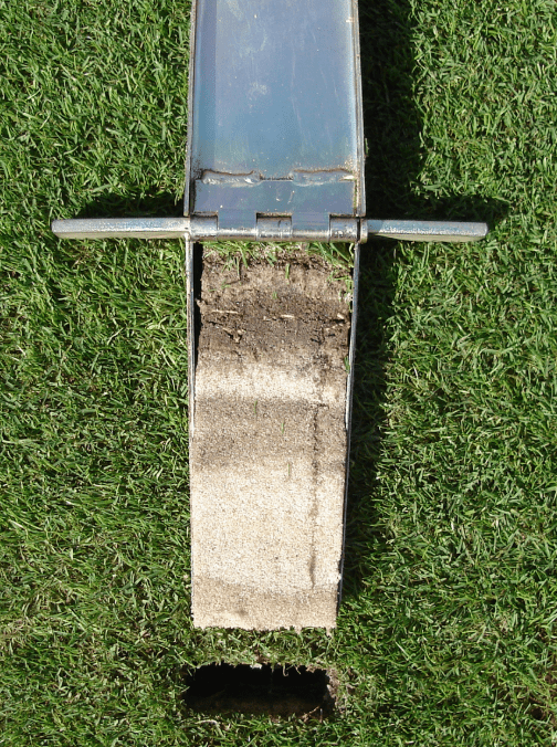 Tiloom – Sample cutter with a 18 cm deep handle – portable 7-inch sample cutter 2