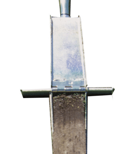 Tiloom - Campionatore portatile da 18 cm di profondità - campionatore portatile da 7 pollici 6