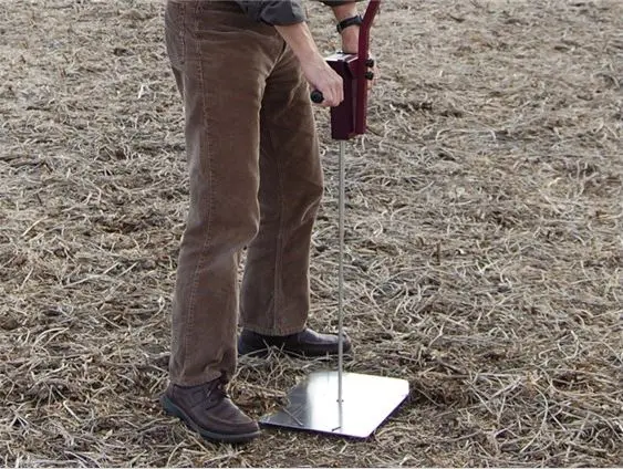Tiloom - مقياس الاختراق الرقمي FieldScout SC-900 - sc900 2
