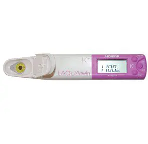 Tiloom - LAQUA Twin K+ - 2400GL 1