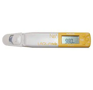 Tiloom - LAQUA Twin Na+ - 2500GL 1