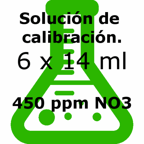 450 ppm no3