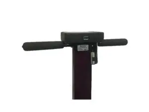 Tiloom - Sensor de infravermelhos TDR 350 - 5 sim