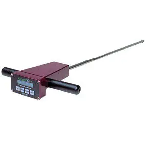 Tiloom - Penetrómetro FieldScout SC-900 Digital - 6110FS 1