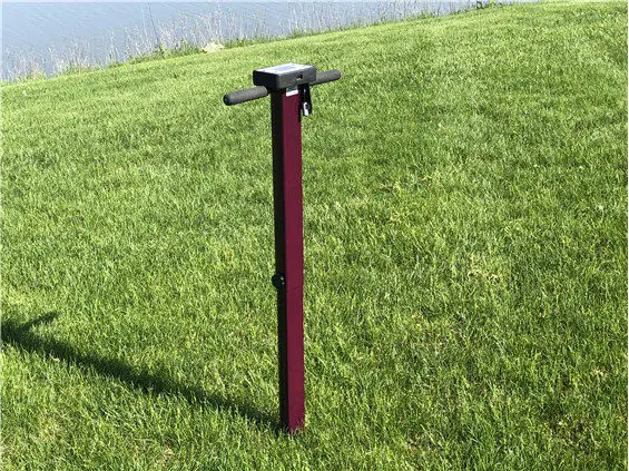 Tiloom - FieldScout TDR 350 | جهاز قياس رطوبة التربة المزود بنظام GPS وبلوتوث - IMG 3200 Tiloom - FieldScout TDR 350 | جهاز قياس رطوبة التربة المزود بنظام GPS وبلوتوث - IMG 3200