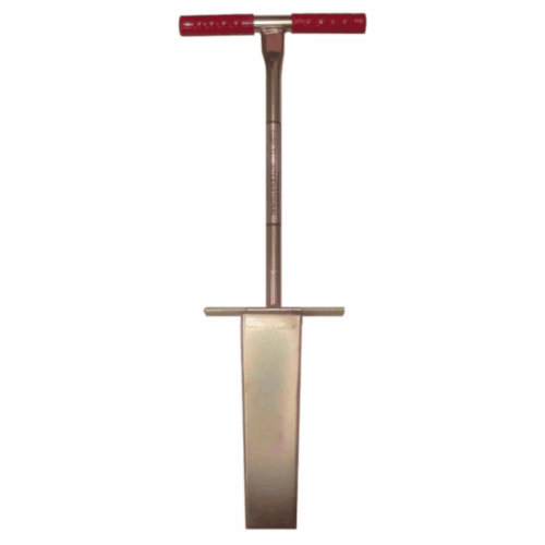 Campionatore di terreno a 30 cm di profondità