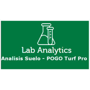Tiloom - Analisi di laboratorio del suolo - POGO - SuoloPOGO