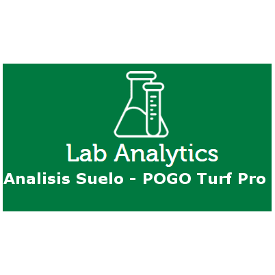 Tiloom – Soil laboratory analysis – POGO – SueloPOGO