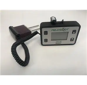 Tiloom - مستشعر الأشعة تحت الحمراء TDR 150 - TDR 150 مزود بقضبان في الخلف