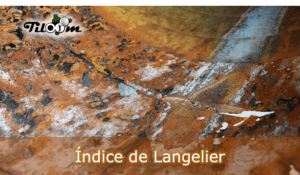 Langelier Index