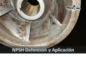 Tiloom - NPSH: Definition and Applications - NPSH