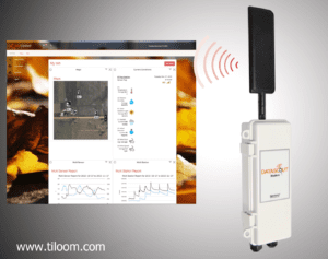 Modem DataScout