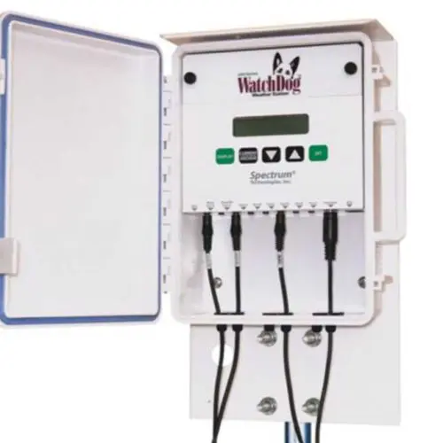 محطة الأرصاد الجوية WatchDog 2800 تيلوم 2800