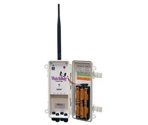 Tiloom - WatchDog PUP Sensor - Pup