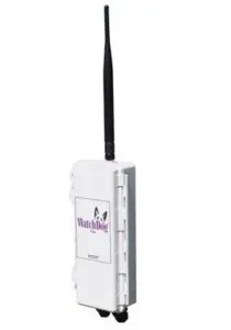 Tiloom - WatchDog Pup Repeater - Pup models r