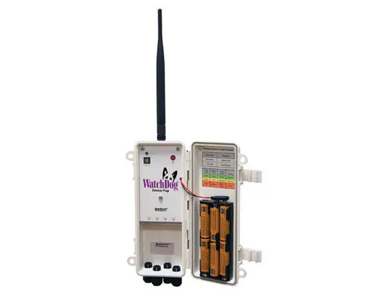 Tiloom - WatchDog PUP Sensor - Pup