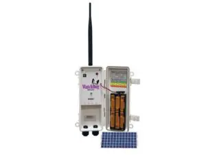 Tiloom - WatchDog Retriever Solar - Retriever WatchDog Solar