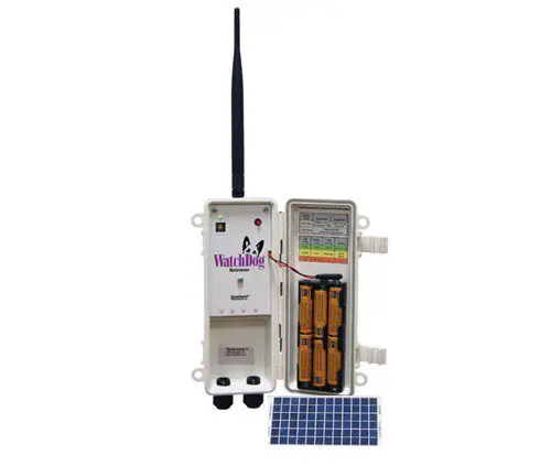Tiloom – WatchDog Retriever Solar – Retriever WatchDog Solar