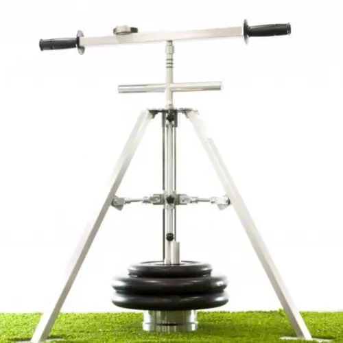 tester di resistenza rotazionale standardizzato tiloom